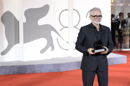 Preisträger Photocall, Internationale Filmfestspiele von Venedig 2026