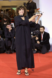 Preisträger Photocall, Internationale Filmfestspiele von Venedig 2026