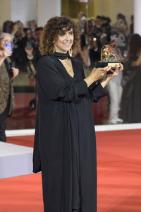 Preisträger Photocall, Internationale Filmfestspiele von Venedig 2026