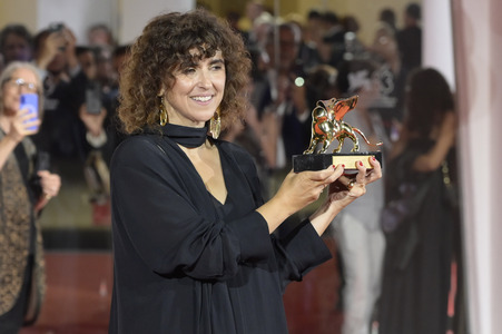 Preisträger Photocall, Internationale Filmfestspiele von Venedig 2026