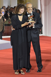 Preisträger Photocall, Internationale Filmfestspiele von Venedig 2026