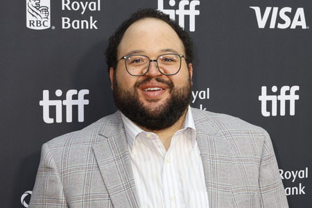 Filmpremiere 'Babies', Toronto International Film Festival 2026