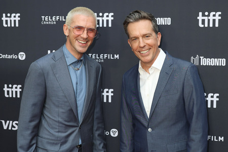 Filmpremiere 'Babies', Toronto International Film Festival 2026