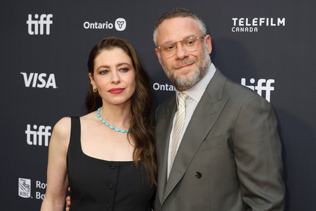 Filmpremiere 'Babies', Toronto International Film Festival 2026