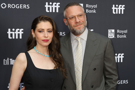 Filmpremiere 'Babies', Toronto International Film Festival 2026