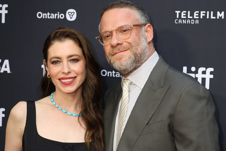Filmpremiere 'Babies', Toronto International Film Festival 2026