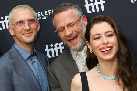 Filmpremiere 'Babies', Toronto International Film Festival 2026