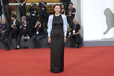Closing Ceremony und Filmpremiere 'Dio ride', Internationale Filmfestspiele von Venedig 2026