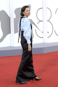 Closing Ceremony und Filmpremiere 'Dio ride', Internationale Filmfestspiele von Venedig 2026