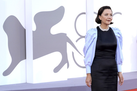 Closing Ceremony und Filmpremiere 'Dio ride', Internationale Filmfestspiele von Venedig 2026
