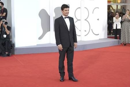 Closing Ceremony und Filmpremiere 'Dio ride', Internationale Filmfestspiele von Venedig 2026