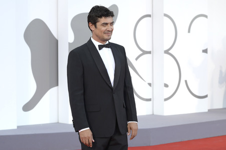 Closing Ceremony und Filmpremiere 'Dio ride', Internationale Filmfestspiele von Venedig 2026