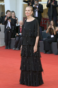 Closing Ceremony und Filmpremiere 'Dio ride', Internationale Filmfestspiele von Venedig 2026
