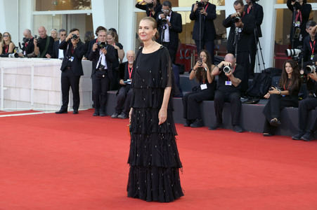 Closing Ceremony und Filmpremiere 'Dio ride', Internationale Filmfestspiele von Venedig 2026