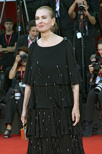 Closing Ceremony und Filmpremiere 'Dio ride', Internationale Filmfestspiele von Venedig 2026