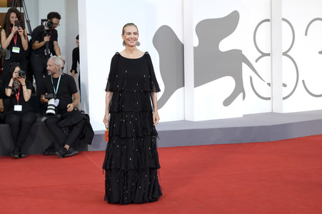 Closing Ceremony und Filmpremiere 'Dio ride', Internationale Filmfestspiele von Venedig 2026