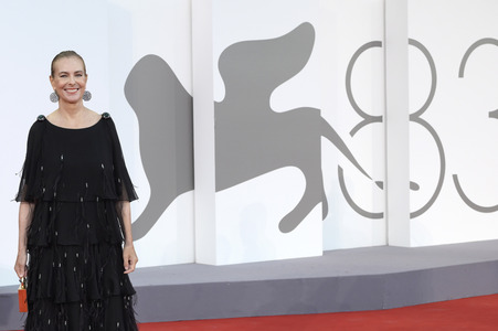 Closing Ceremony und Filmpremiere 'Dio ride', Internationale Filmfestspiele von Venedig 2026