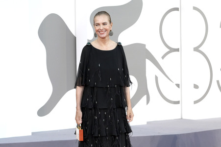 Closing Ceremony und Filmpremiere 'Dio ride', Internationale Filmfestspiele von Venedig 2026