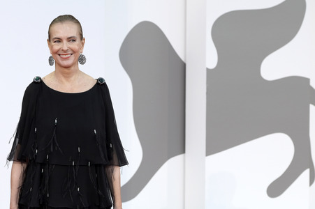 Closing Ceremony und Filmpremiere 'Dio ride', Internationale Filmfestspiele von Venedig 2026