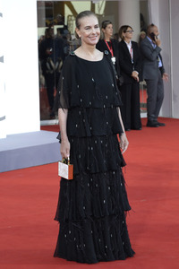 Closing Ceremony und Filmpremiere 'Dio ride', Internationale Filmfestspiele von Venedig 2026