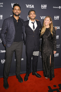 Filmpremiere 'The Surgeon', Toronto International Film Festival 2026