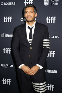 Filmpremiere 'The Surgeon', Toronto International Film Festival 2026