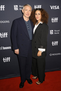Filmpremiere 'The Surgeon', Toronto International Film Festival 2026