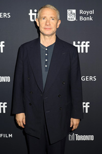 Filmpremiere 'The Surgeon', Toronto International Film Festival 2026