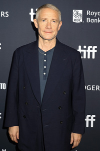 Filmpremiere 'The Surgeon', Toronto International Film Festival 2026