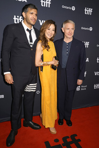 Filmpremiere 'The Surgeon', Toronto International Film Festival 2026