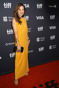 Filmpremiere 'The Surgeon', Toronto International Film Festival 2026