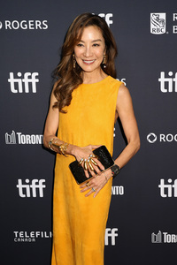 Filmpremiere 'The Surgeon', Toronto International Film Festival 2026