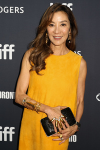 Filmpremiere 'The Surgeon', Toronto International Film Festival 2026