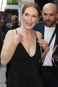 Filmpremiere 'The Debut', Toronto International Film Festival 2026