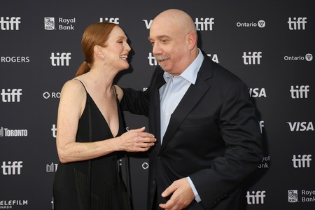 Filmpremiere 'The Debut', Toronto International Film Festival 2026