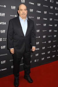Filmpremiere 'The Debut', Toronto International Film Festival 2026