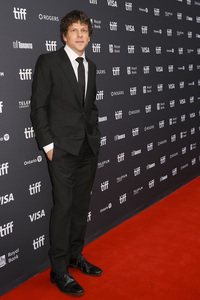 Filmpremiere 'The Debut', Toronto International Film Festival 2026