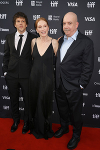 Filmpremiere 'The Debut', Toronto International Film Festival 2026