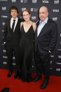 Filmpremiere 'The Debut', Toronto International Film Festival 2026