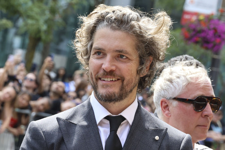Filmpremiere 'Josephine', Toronto International Film Festival 2026