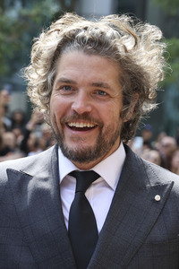Filmpremiere 'Josephine', Toronto International Film Festival 2026