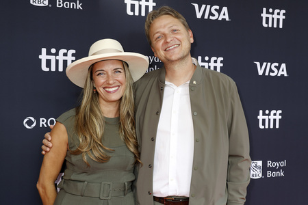 Filmpremiere 'Josephine', Toronto International Film Festival 2026