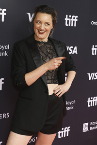 Filmpremiere 'Josephine', Toronto International Film Festival 2026