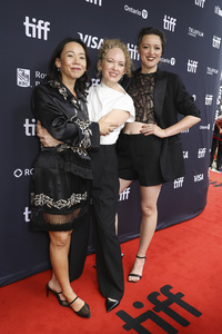 Filmpremiere 'Josephine', Toronto International Film Festival 2026