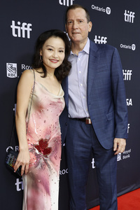 Filmpremiere 'Josephine', Toronto International Film Festival 2026