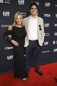 Filmpremiere 'Josephine', Toronto International Film Festival 2026