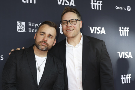 Filmpremiere 'Josephine', Toronto International Film Festival 2026