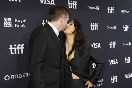 Filmpremiere 'Josephine', Toronto International Film Festival 2026
