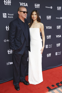 Filmpremiere 'Josephine', Toronto International Film Festival 2026
