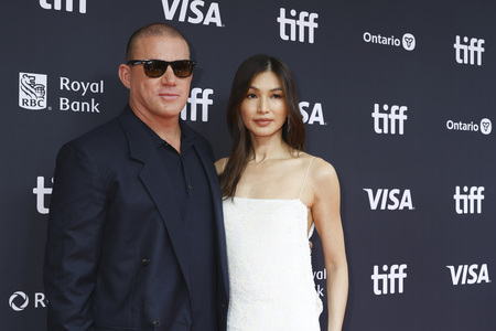 Filmpremiere 'Josephine', Toronto International Film Festival 2026